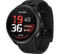 SUUNTO Run 2, Montre de Course GPS, écran AMOLED léger de 1,32 Pouce | Écran lumineux de 2 000 nits, capteurs GNSS et HR améliorés, indicateurs d’entraînement et informations sur la récupération