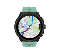Suunto - Run 2 - 64GB - Montre GPS Aloe Green - ⌀ 46 mm