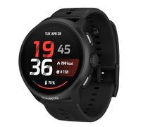 SUUNTO Run 2, Montre de Course GPS, écran AMOLED léger de 1,32 Pouce | Écran lumineux de 2 000 nits, capteurs GNSS et HR améliorés, indicateurs d’entraînement et informations sur la récupération