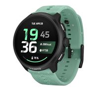 SUUNTO Run 2, Montre de Course GPS, écran AMOLED léger de 1,32 Pouce | Écran lumineux de 2 000 nits, capteurs GNSS et HR améliorés, indicateurs d’entraînement et informations sur la récupération