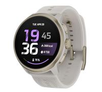 SUUNTO Run 2, Montre de Course GPS, écran AMOLED léger de 1,32 Pouce | Écran lumineux de 2 000 nits, capteurs GNSS et HR améliorés, indicateurs d’entraînement et informations sur la récupération