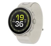 Suunto Run 3,35 cm (1.32 ) AMOLED 46 mm Numérique 466 x 466 pixels Écran tactile Gris GPS (satellite)