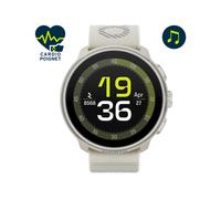 Suunto RUN FROST GRAY
