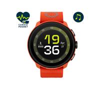 Suunto RUN CORAL ORANGE