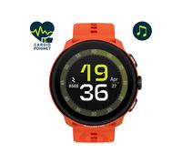 Suunto Run Cardio-Gps Run TU Orange
