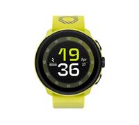 Suunto Run Jaune/or TU