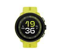 Suunto Run Jaune/or TU