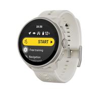 Suunto - Run - Montre GPS Frost Gray - ⌀ 45 mm