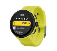 Suunto - Run - Montre GPS Lime - ⌀ 45 mm