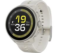 SUUNTO Run W/ Silicone Strap - Mixte - - taille Unique- modèle 2025