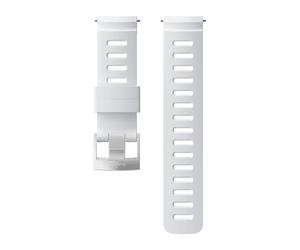 SUUNTO Set bracelet de rechange Dive D5 blanc