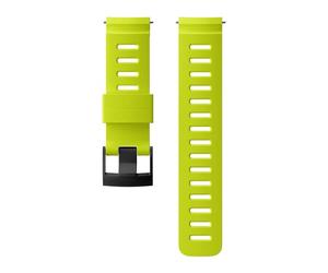SUUNTO Set bracelet de rechange Suunto Dive D5 Lime