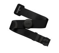 Suunto - Smart Heart Rate Belt 2 - Ceinture fréquence cardiaque Black - XS / S