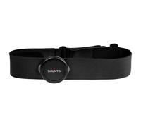 SUUNTO Smart Heart Rate Belt - Mixte - Noir - taille Unique- modèle 2025