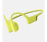 Écouteurs sans fil sport - SUUNTO Sonic - Conduction osseuse - Lime