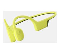 Suunto Sonic - Écouteurs avec micro - oreille dégagée - montage derrière le cou - Bluetooth - sans fil - citron vert