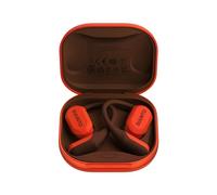 Suunto - Spark - Casque conduction osseuse Coral Orange - Taille unique