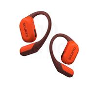 SUUNTO Spark Écouteurs Open Ear, Ligne Aérienne avec Suivi Intelligent De Mouvement, Rétroaction De Performance Audio, Mains Libres, Résistance À La Sueur IP55, 36h avec Étui De Chargement