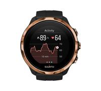 Suunto Spartan Sport Wrist HR Copper - Montres cardio-GPS