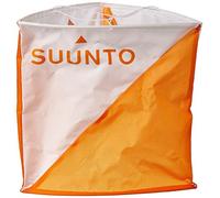 Suunto Ss004986000 Borne de contrôle Mixte Adulte, Blanc