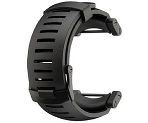 SUUNTO SS018816000 Core Bracelet de montre Noir