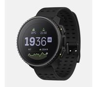 Suunto SS050862000 smartwatche et montre de sport 3,56 cm (1.4 ) Matricielle 49 mm 280 x 280 pixels Écran tactile Noir GPS (satellite)