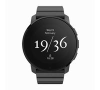Suunto Suunto 9 Peak Full Titanium Black - Montres cardio-GPS