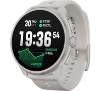 SUUNTO SUUNTO RACE 2 Montre ks Argent
