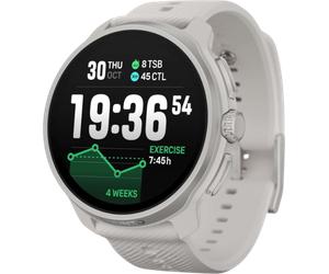 SUUNTO SUUNTO RACE 2 Montre ks Argent