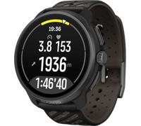 Suunto - Race 2 Titanium - Montre GPS Black - ⌀ 49 mm