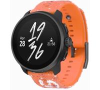 Suunto Suunto Race S Power Orange Orange - Montres et capteurs d'activités sportives