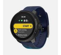 Suunto - Race UTMB World Series - Montre multifonction - black