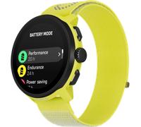 SUUNTO SUUNTO RUN Montre ks Jaune