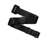 Suunto - Suunto SHRM2 HR Belt Black - Taille M/L - Noir Noir M/L