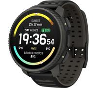 Suunto - Vertical 2 Titanium - Montre GPS Black - ⌀ 49 mm
