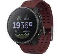 Suunto Suunto Vertical Black Ruby Mixte Bordeaux