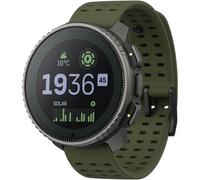 Suunto Suunto Vertical Titanium Solar Forest Vert - Montres cardio-GPS