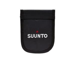 SUUNTO Tandem Etui de Boussole Mixte Adulte, Noir, Taille Unique