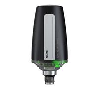 Suunto - Tank Pod - Instrument de plongée Black -