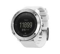 Suunto Traverse Blanche Blanc - Notre sélection de montres multisport