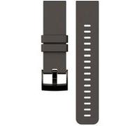 Suunto Traverse - Bracelet de montre pour montre intelligente - graphite - pour Suunto Traverse, Traverse Alpha, Traverse Alpha Foliage, Traverse Alpha Stealth G