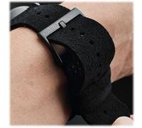 Urban 4 - Bracelet de montre pour montre de sport - taille S - noir - pour Suunto 3, 3 Fitness