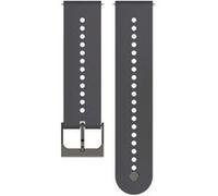 SUUNTO 22 Bracelets de Montre Unisex-Adult, Dark Heather, Taille Unique