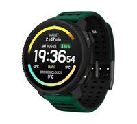 SUUNTO SUUNTO VERTICAL 2 Montre ks Vert