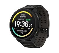 SUUNTO Vertical 2 Montre de Sport GPS, écran AMOLED 1.5” avec 115+ Modes | Cartes hors ligne, lampe de poche LED, GNSS double bande, autonomie de 20 jours, suivi amélioré de la fréquence cardiaque