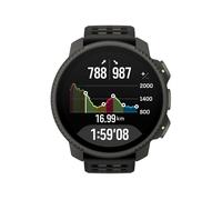 Suunto Vertical 2 Titanium Black Cardio-Gps