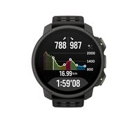 Suunto Vertical 2 Titanium Black Noir TU