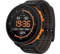 SUUNTO Vertical 2 Titanium - Mixte - Noir / Orange - taille Unique- modèle 2026