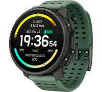 SUUNTO Vertical 2 Titanium - Mixte - - taille Unique- modèle 2026
