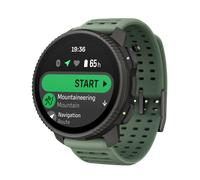 SUUNTO Vertical 2 Titanium Sage